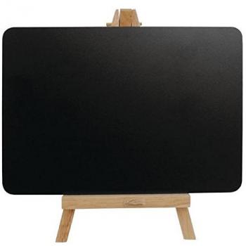 Chevalet Olympia Ardoise 210x148 mm