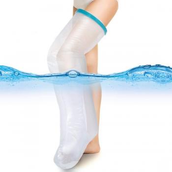 Imperméaboom – Bouclier Pied Douche