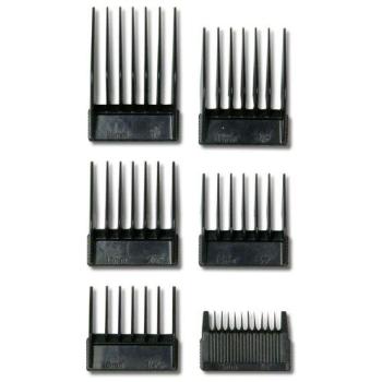 Jaguar Precision 25mm Attachment