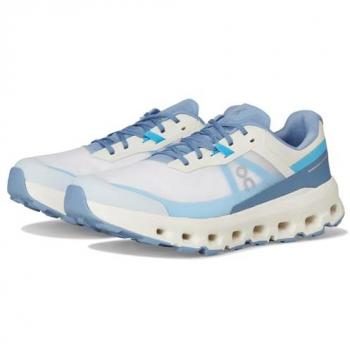 On Running CloudVista Multicolor Women's Sneakers – Size 10½ US