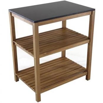 Cuisinier Exterieur Acacia Fidji