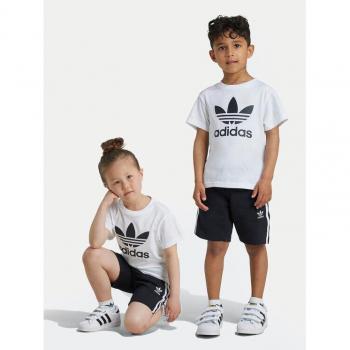 Tuta Sport Adicolor Nera – Adidas Foot Locker