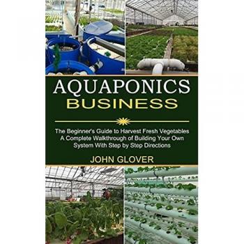 Aquaponics Business