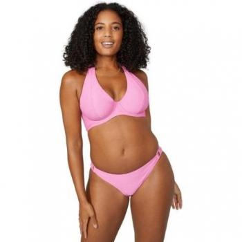 Bikini Donna Brillante Non Imbottito