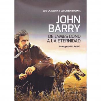 John Barry: De James Bond a la eternidad