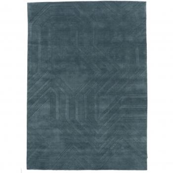 Tapis Chic Labyrinthe