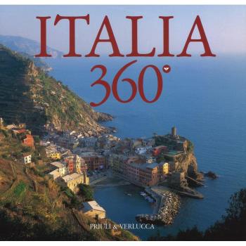 Italia 360°. Ediz. italiana e inglese