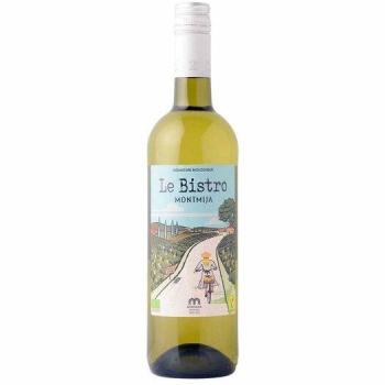 Rosé Le Bistro Vintage Roots – Vin de France 750ml