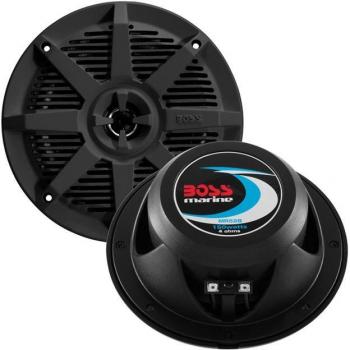 BOSS AUDIO 5.25 2-Way 150W Marine Speaker