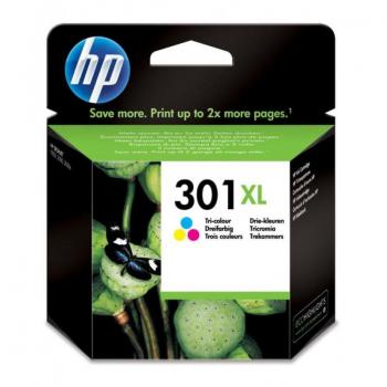HP Färgbläckpatron CH564EE Hög Kapacitet