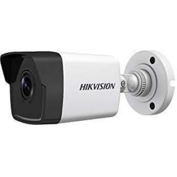 Hikvision DS‑2CD1043G0-IF4 4‑MP-IP‑Cam, 360° PTZ, IP67‑Gehäuse