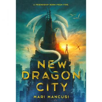 New Dragon City