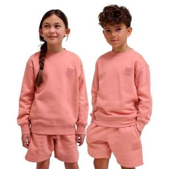 Sweatshirt Juvenil Hummel Limpio Unisex