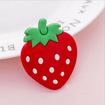 Aimants en silicone pour décoration de maison