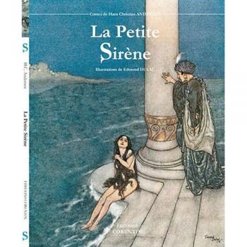 La petite sirène