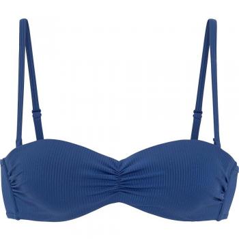 Blu Bikini Top Riviera Veneta