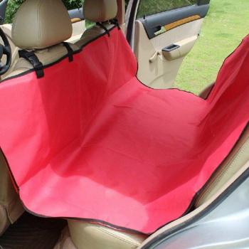 Pet Travel Dog Car Seat Cover