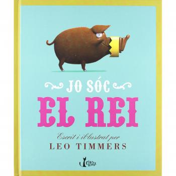 JO SOC EL REI