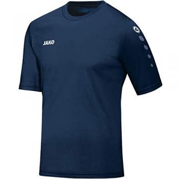 JAKO Team Trikot kurzarm Blau F09 2XL