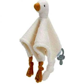 Little Dutch Schnullertuch Little Goose