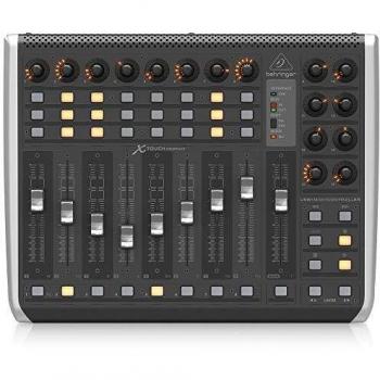Behringer X-Touch Compact Universal USB/MIDI Controller