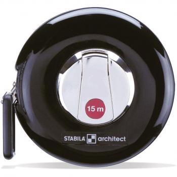 Stabila Architect Tape 15M
