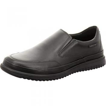 Mephisto Twain Noir Chaussures Homme 45.5