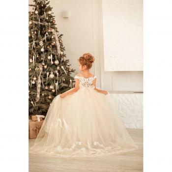 Fleur de Mariage Junior