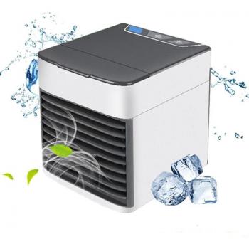 USB Rechargeable Air Conditioner