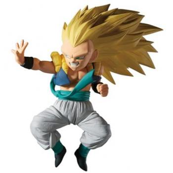 Banpresto Sammelfigur Dragon Ball Z Gotenks (Edition 2024)