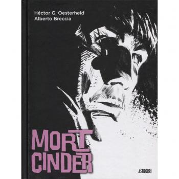 MORT CINDER