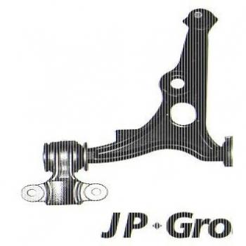 JP GROUP 4140100870 Barra de suspensión de ruedas
