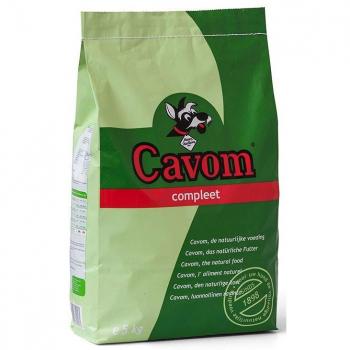 Cavom compleet