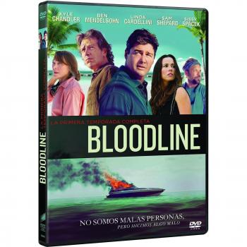 Bloodline (season 1) (Bloodline Temporada 1)