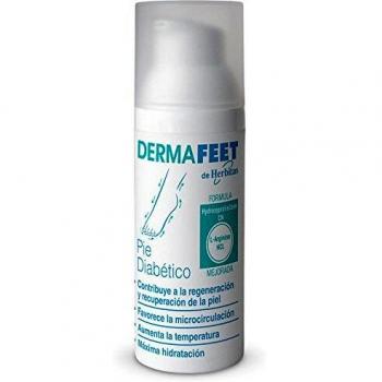 Derma Feet Diabetic Foot Cream with Airless Pump