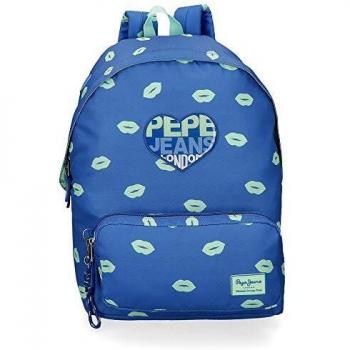 Mochila Escolar Pepe Jeans Ruth