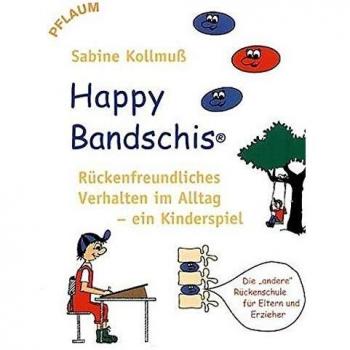 Sabine Kollmuß Happy Bandschis