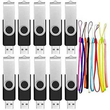 Pennetta USB Girevole
