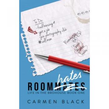Black, Carmen: RoomHates