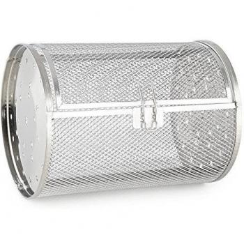 Repuesto Cilindro de Grill Klarstein en Acero Inoxidable