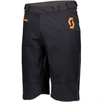 Pantalones cortos para bicicleta Scott Trail Storm Alpha 2021
