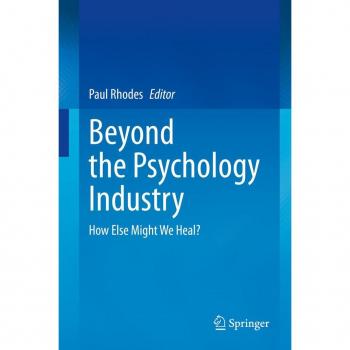 Beyond the Psychology Industry