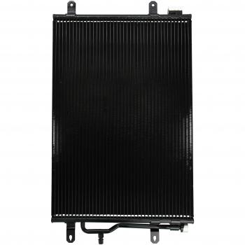 Condenseur VALEO 817741