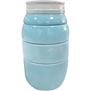 Classic Ceramic Measuring Cup