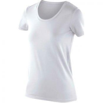 Spiro Women's Super Soft Stretch T-Shirt
