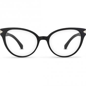 Karun Nuco KAUF0162 Black Women's Eyeglasses 55mm