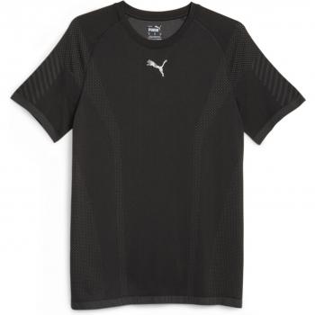 T-Shirt Uomo Puma Regular 524225-01