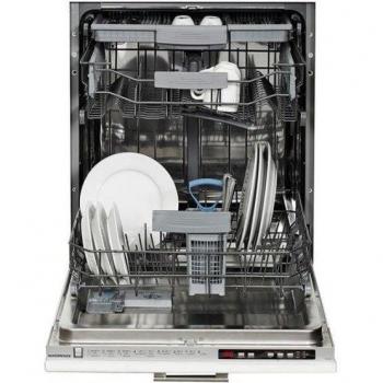 DFSN66 60cm Fully Integrated Dishwasher