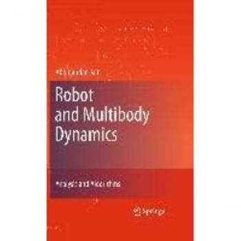 Robot and Multibody Dynamics
