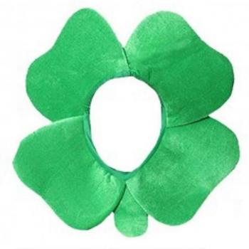 Irish Day Cosplay Costume Hat